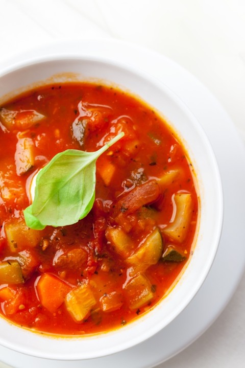 Minestrone Soup