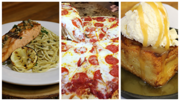 DiCicco's Italian Restaurant - Clovis