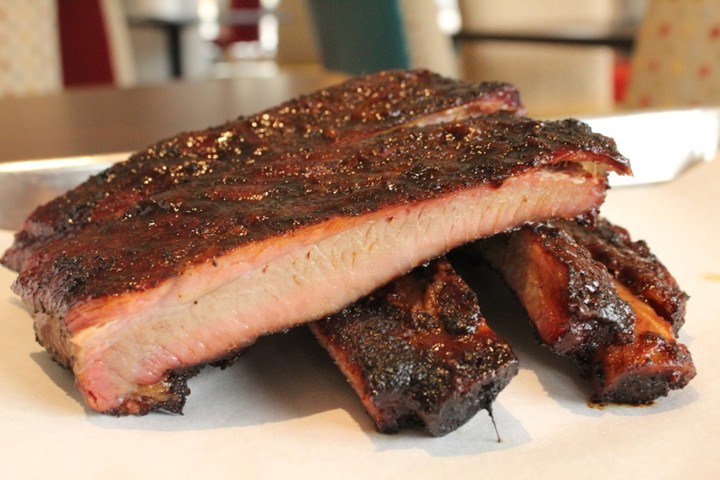 St. Louis Ribs