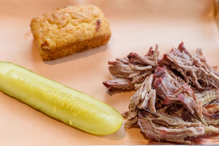 Pulled Pork