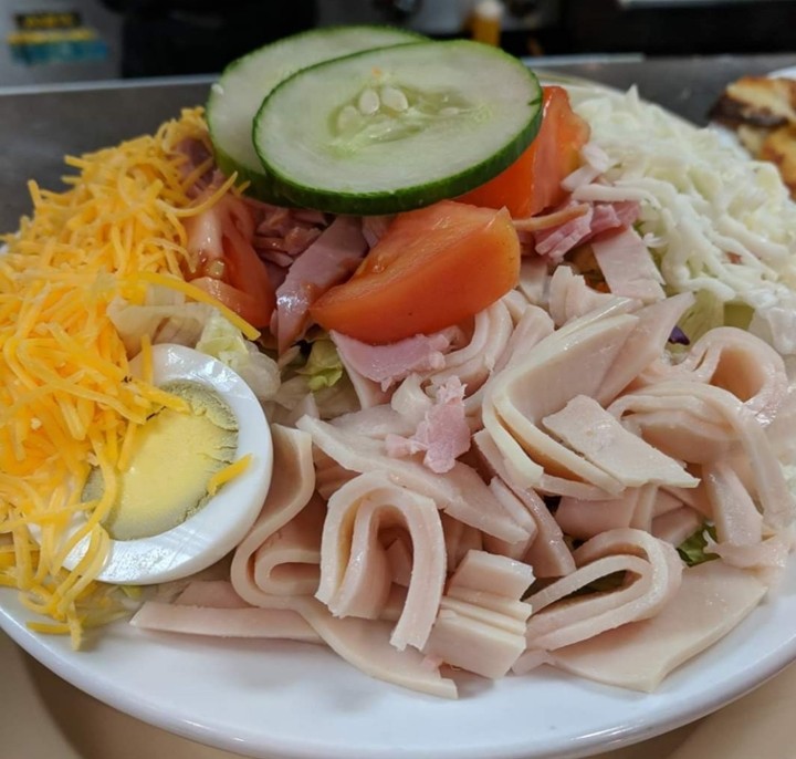 Chef Salad