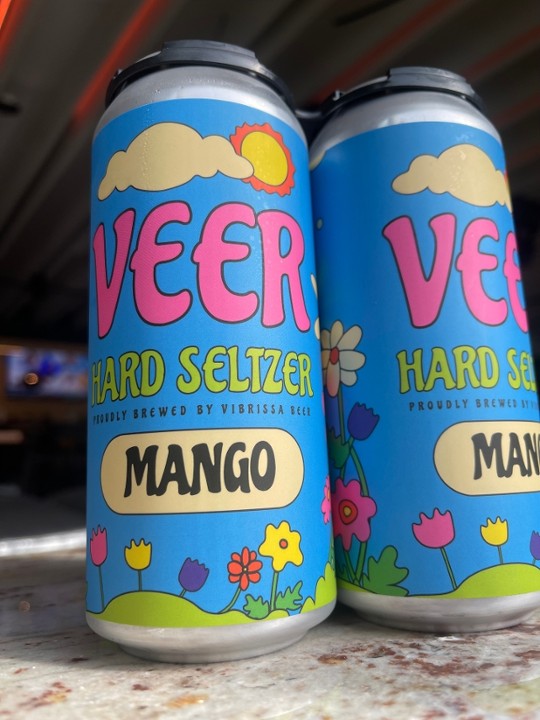 Veer - Mango - To-Go