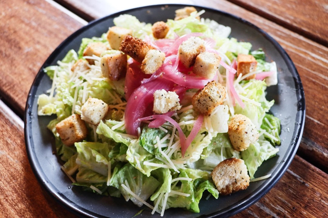 Caesar Toss Salad