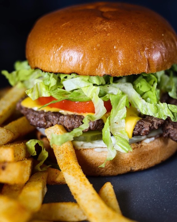 OG Smashburger