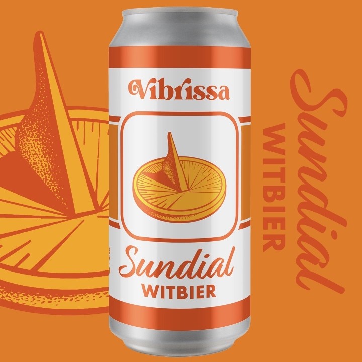 Sundial - Witbier - To-Go