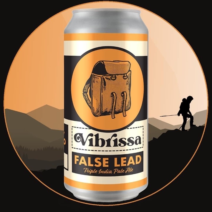 False Lead - Triple IPA - To-Go