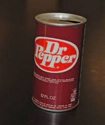 Dr. Pepper (Can)