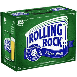 6 PACK ROLLING ROCK