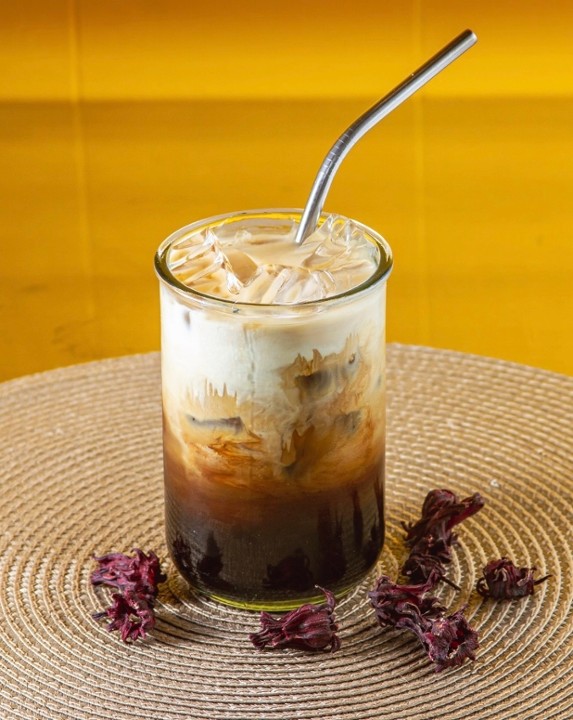 Thai Iced Coffee