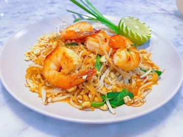 Thai Taki 7 Michaels Mall, Winthrop, MA, 02152