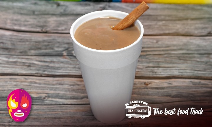 12 oz  Champurrado