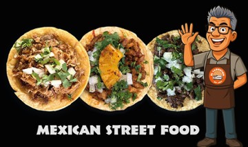 El Carreton Taqueria
OPEN LATE
608 Atlanta Hwy
Gainesville, Ga 30501