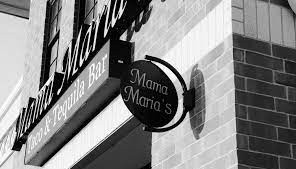 Mama Maria's Taco & Tequila Bar 16117 S. Lagrange Road