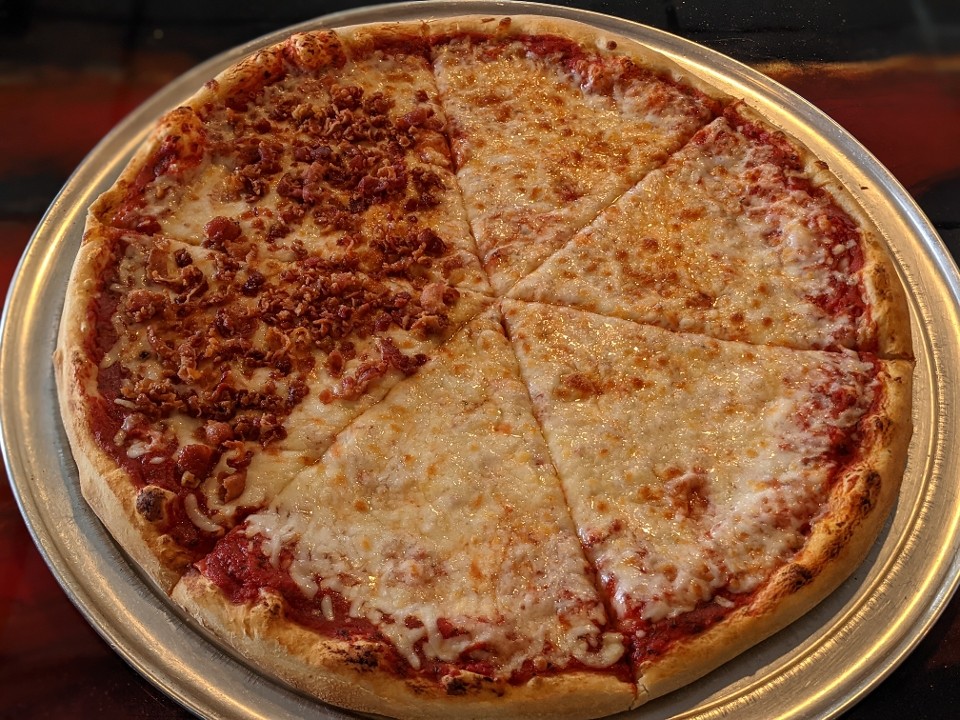 Grande Italian Restaurant - Extra Large 18