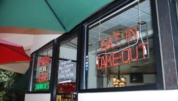 Grande Italian Restaurant