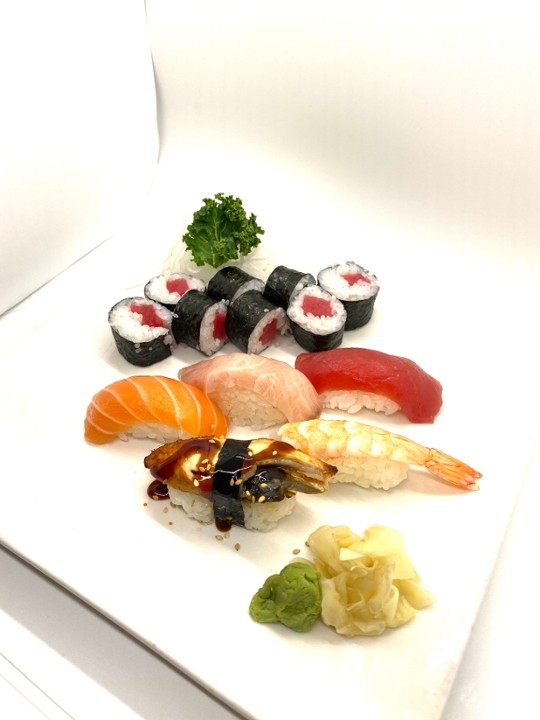 Tokusen Sushi Assortment
