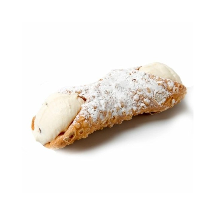 1 PIECE REGULAR CANOLLI