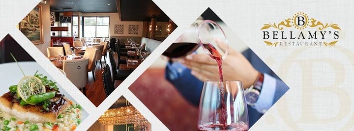 Restaurant banner image
