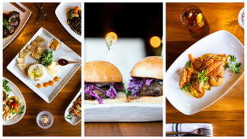 Bellamy's Restaurant - Escondido