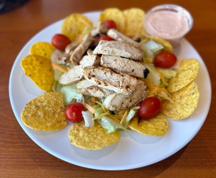 Southwest Salad