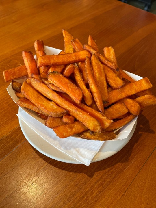 Side Sweet Pot Fries