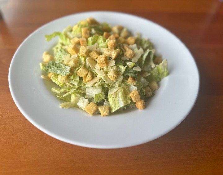 LARGE Caesar Salad