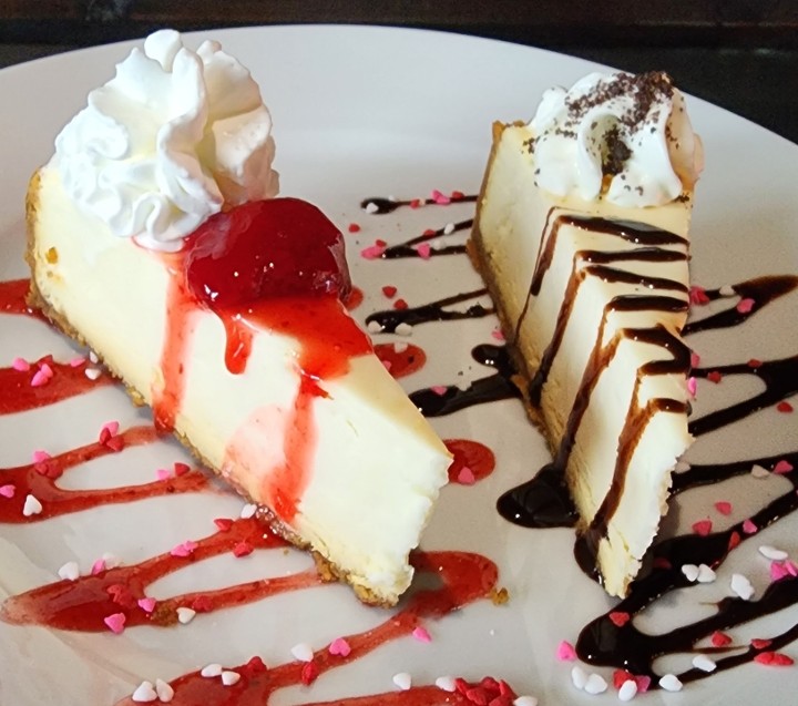 Cheesecake