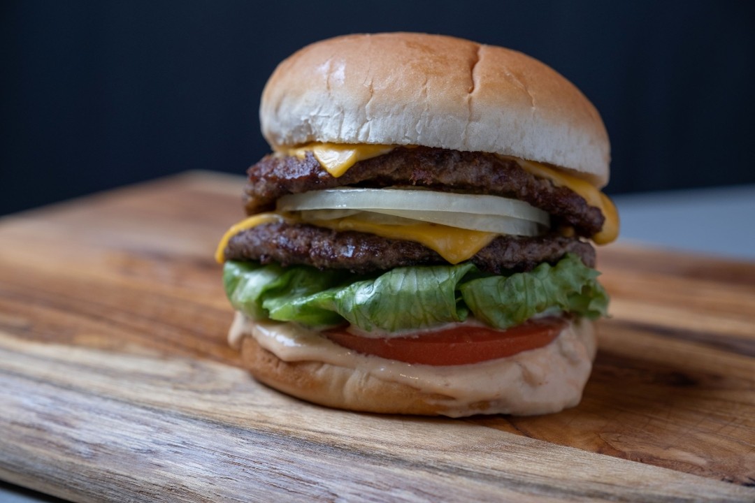 The Spot Burgers and Beers - Spring Hill