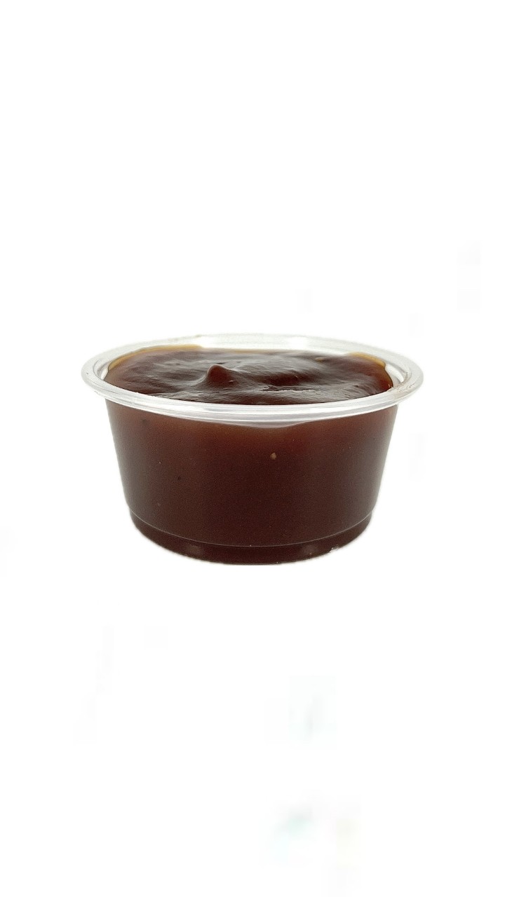 SIDE OF BBQ SAUCE
