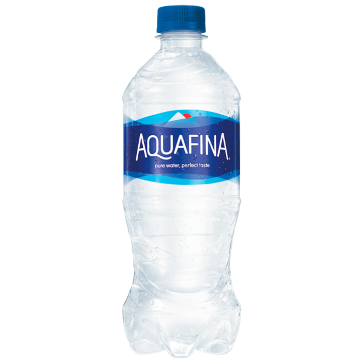 Aquafina Bottled Water