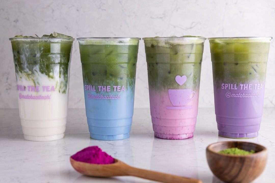 1017 West Lake Street Matcha Cita- West Loop