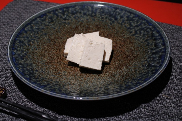 *Tofu