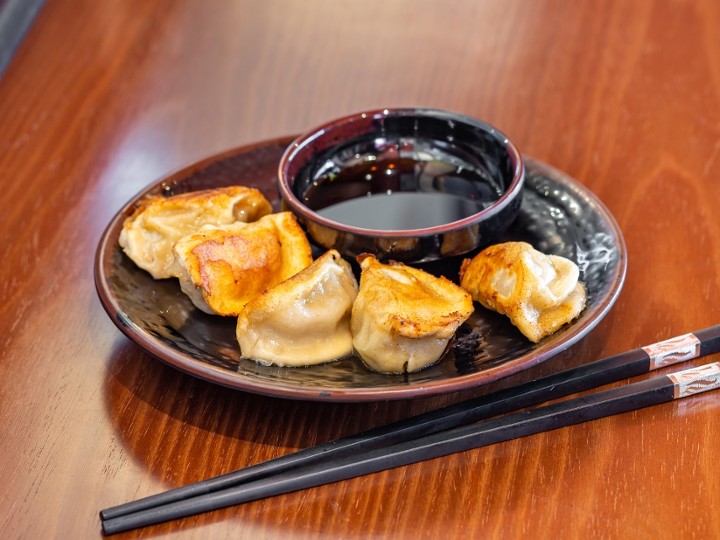 Gyoza