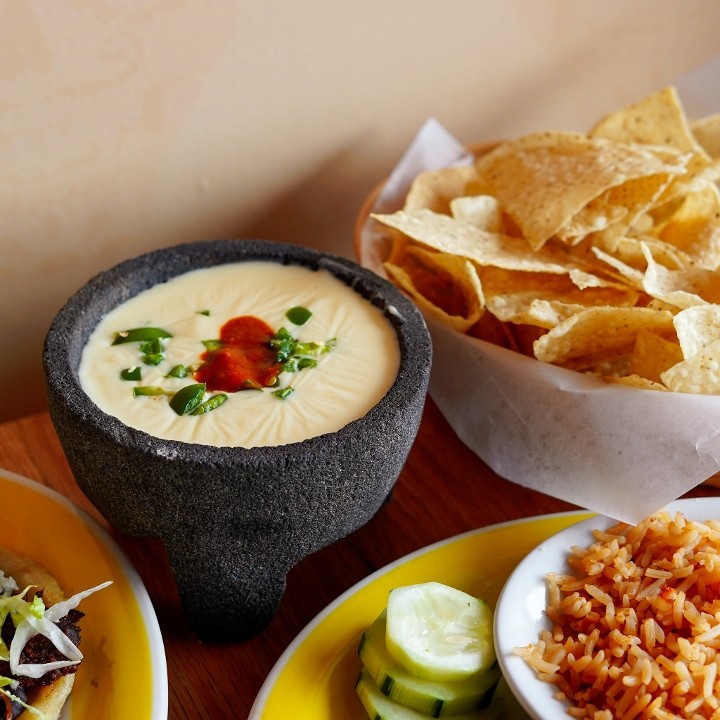 Queso Dip