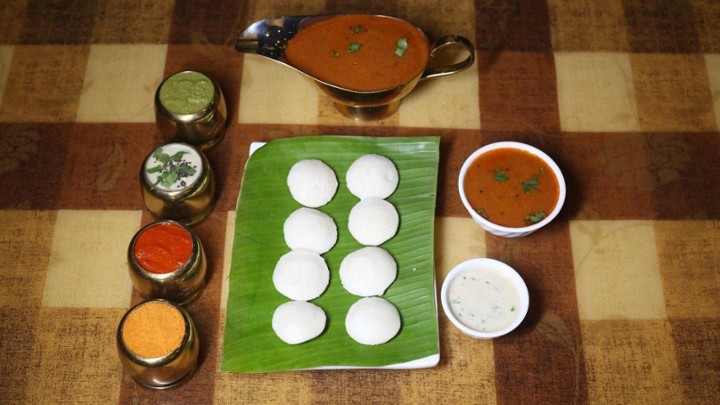 Idli