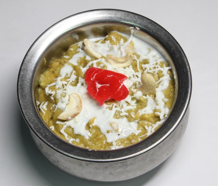 Khoya Kaju