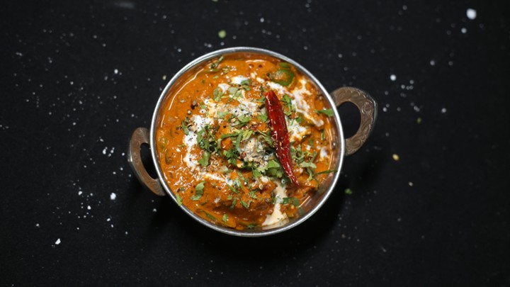 Kadai Chicken