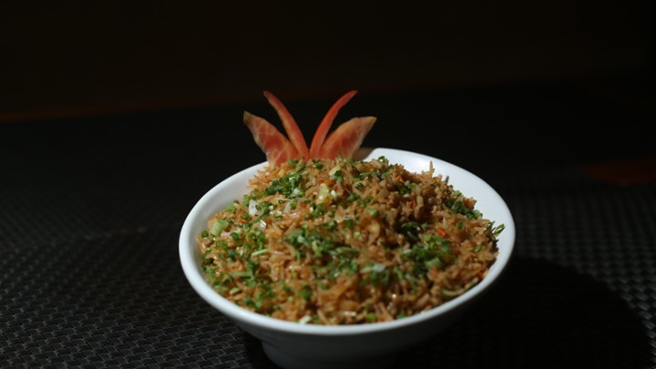 Veg Fried Rice