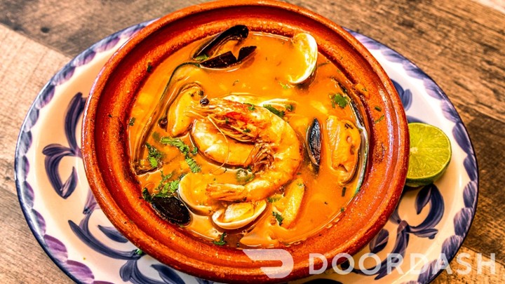 Mariscada - Small