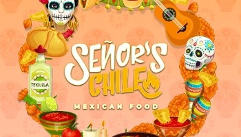 Señor Chile Edgewater