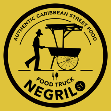 NegrilST Mobile Food Truck