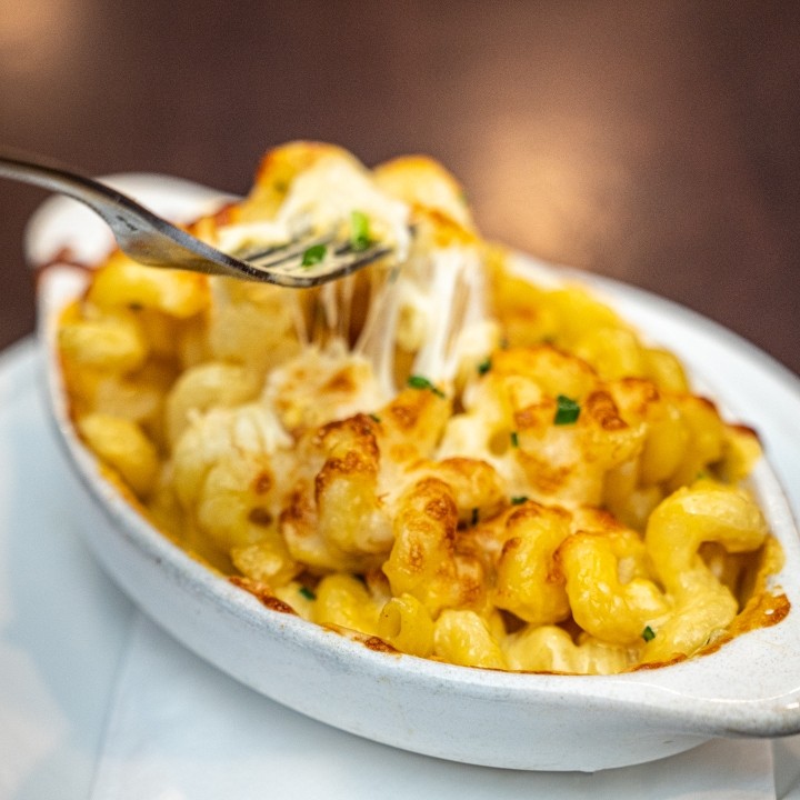 Mac & Cheese