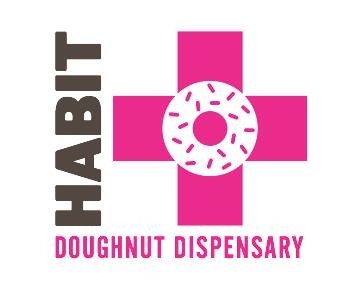 Habit Doughnut Dispensary and Carbon Cafe & Bar Platte Street