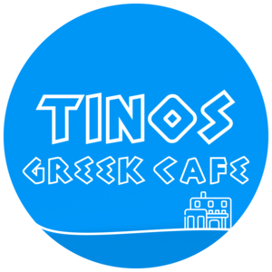 Tino's Greek Cafe - Anderson Mill