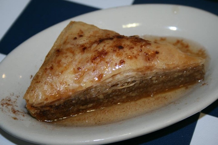 Baklava