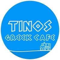 Tino's Greek Cafe - Brodie Ln. 9901 Brodie Lane