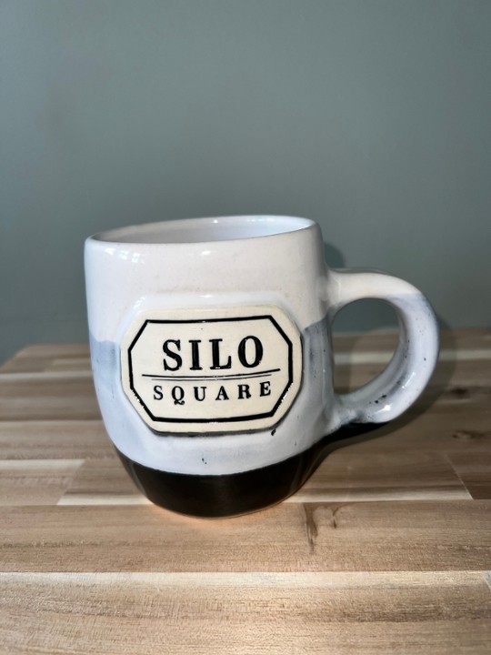 Ceramic Silo Mugs