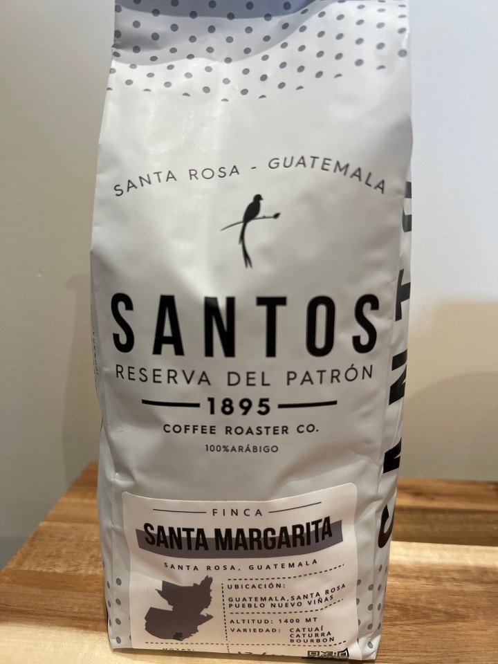 Santa Margarita 1lb 