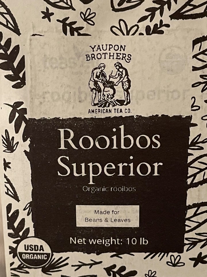 Rooibos Superior (Decaf)