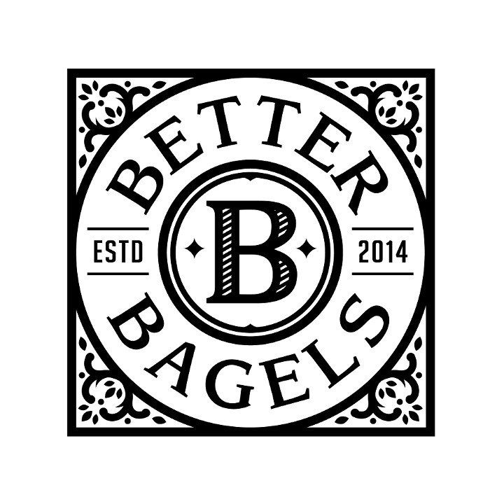 Better Bagels